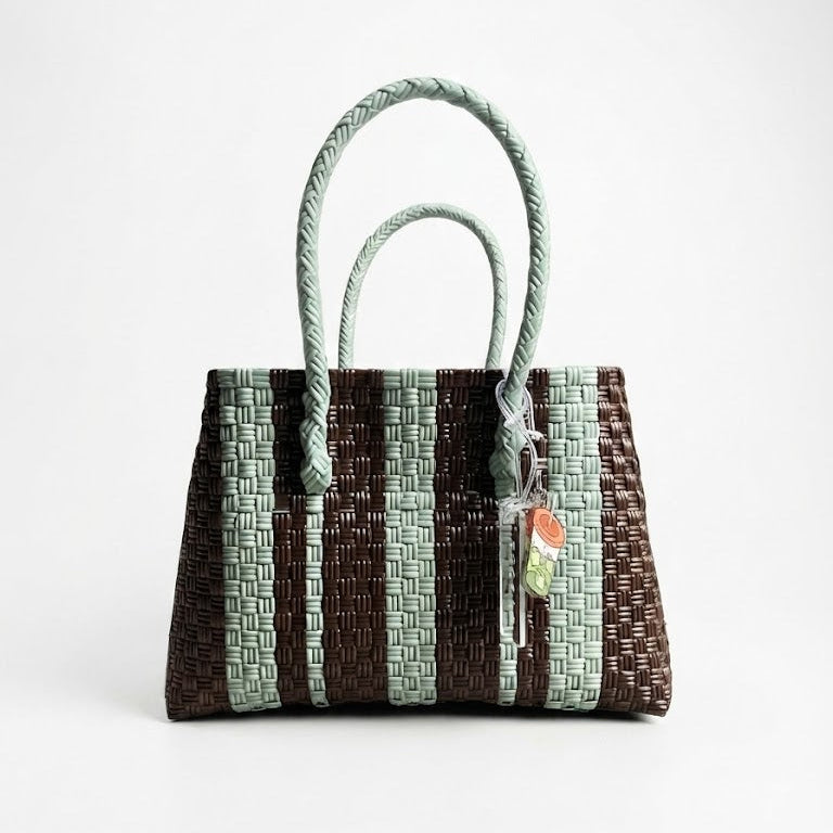 Akrilik Piknik Charm - Matcha