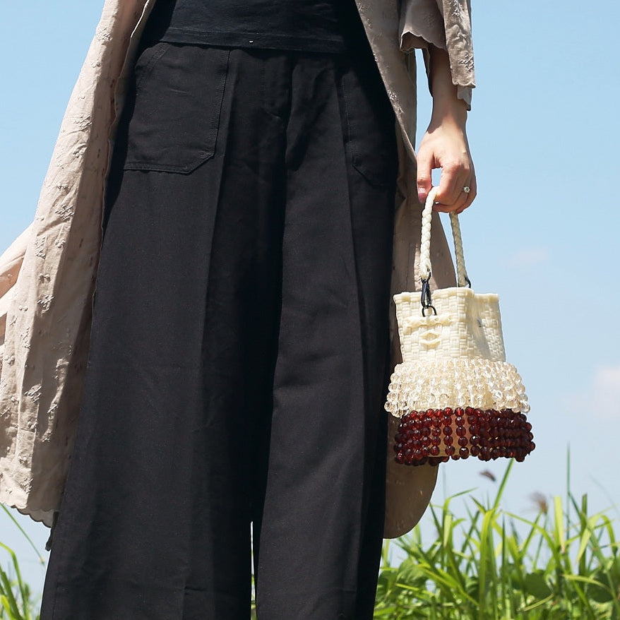 MANIKA BAG PEARL
