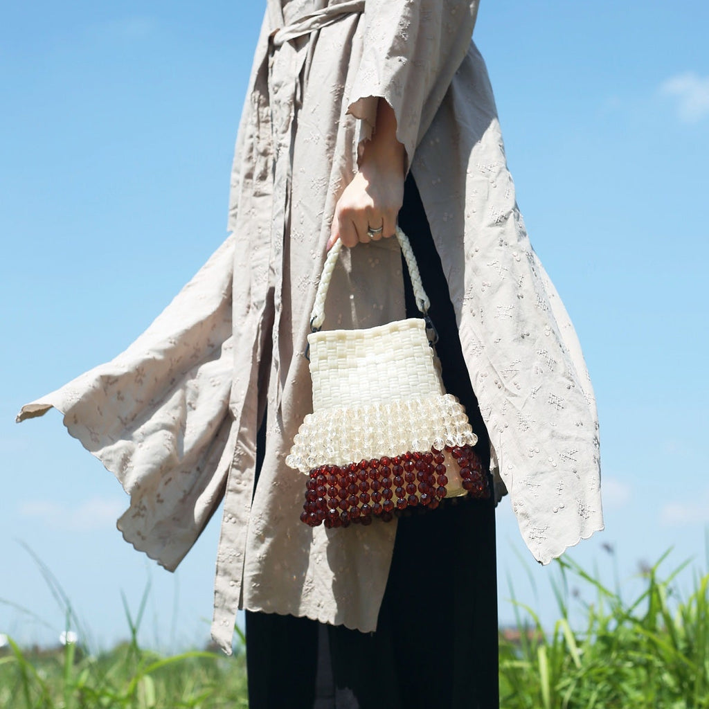 MANIKA BAG PEARL