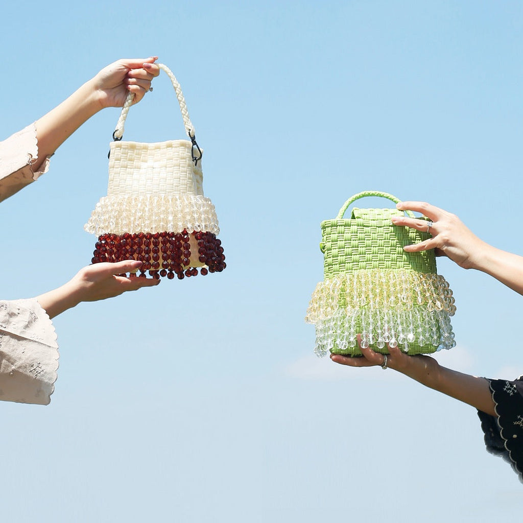 MANIKA BAG PEARL
