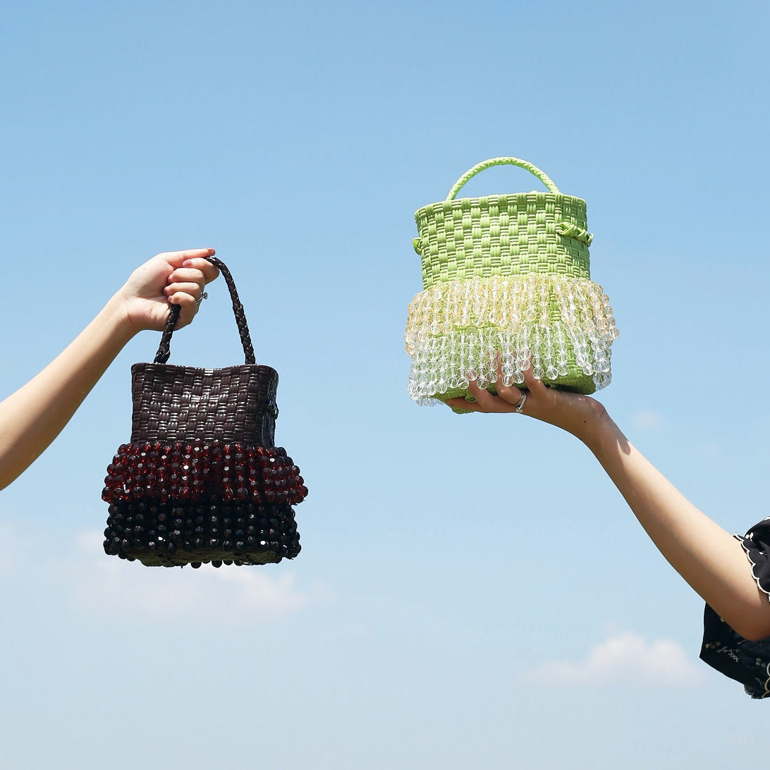 MANIKA BAG COFFEE BROWN