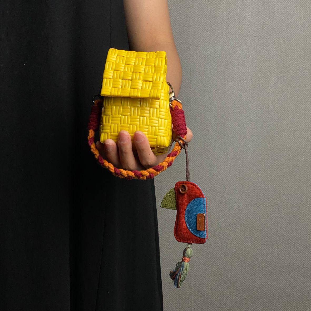 MINI PRAWESTI BAG - RAJOET X NOESA