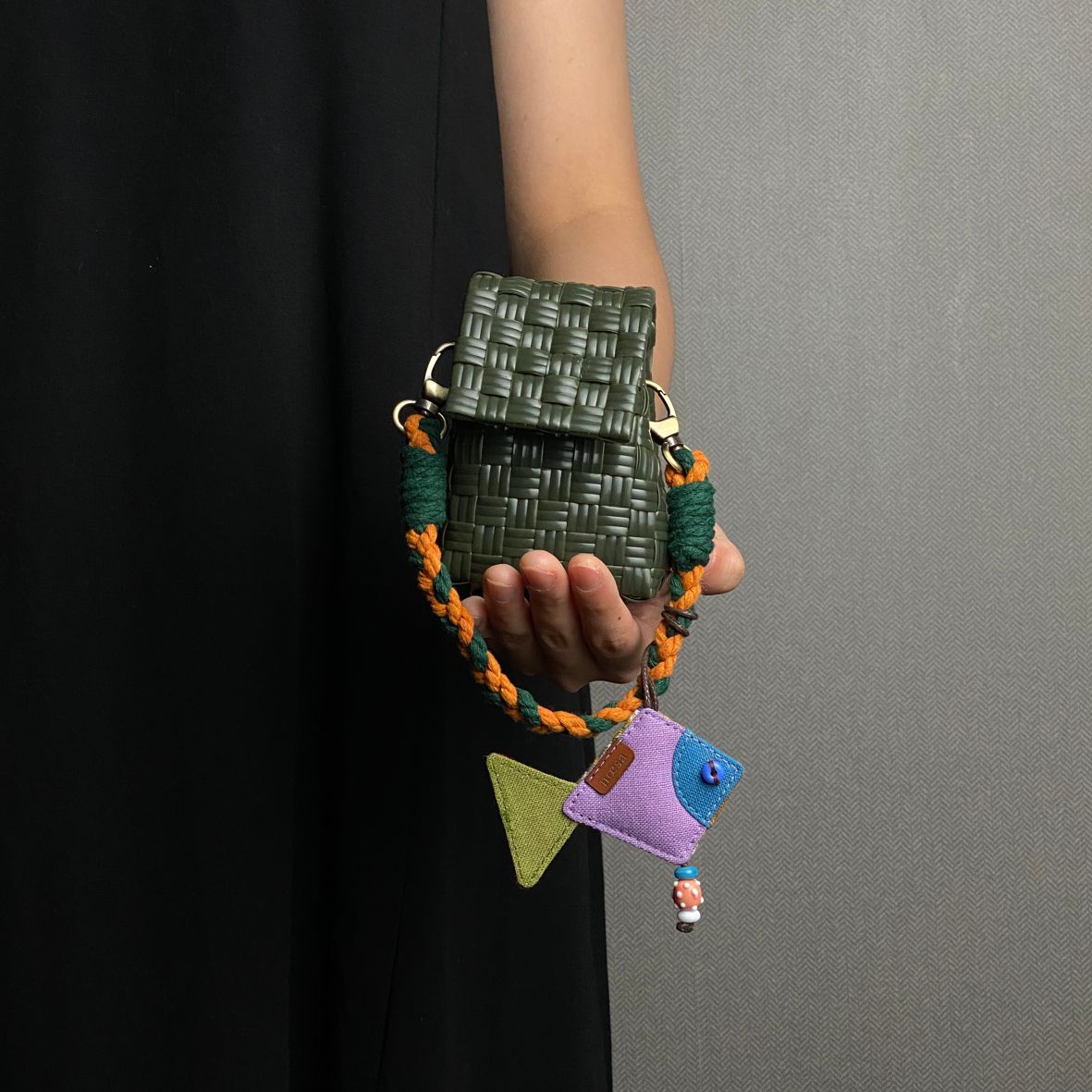 MINI PRAWESTI BAG - RAJOET X NOESA