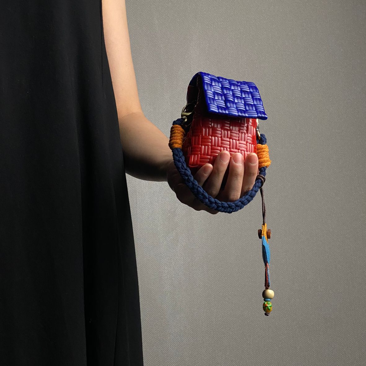 MINI PRAWESTI BAG - RAJOET X NOESA