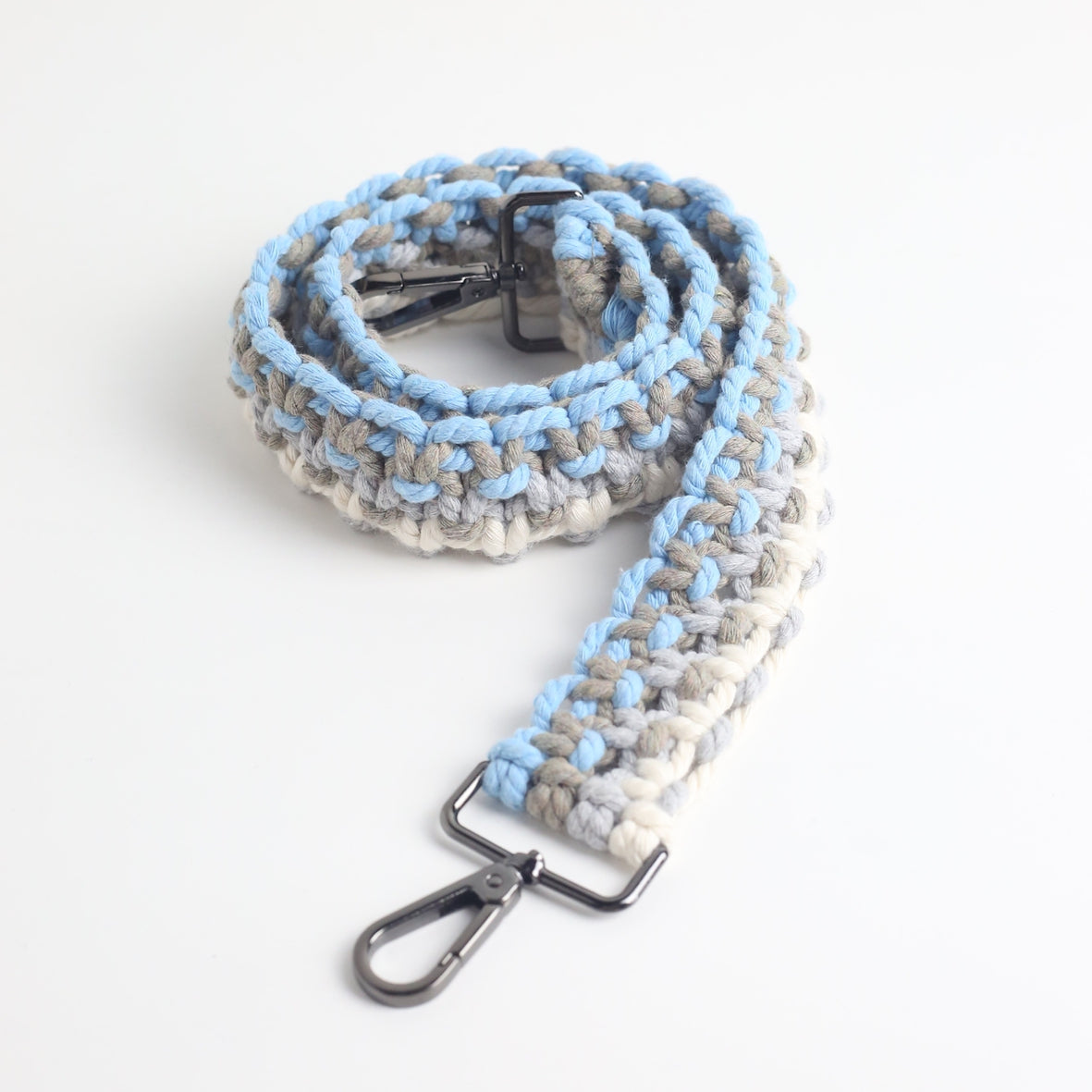 BRILLIANT STRAP BLUE