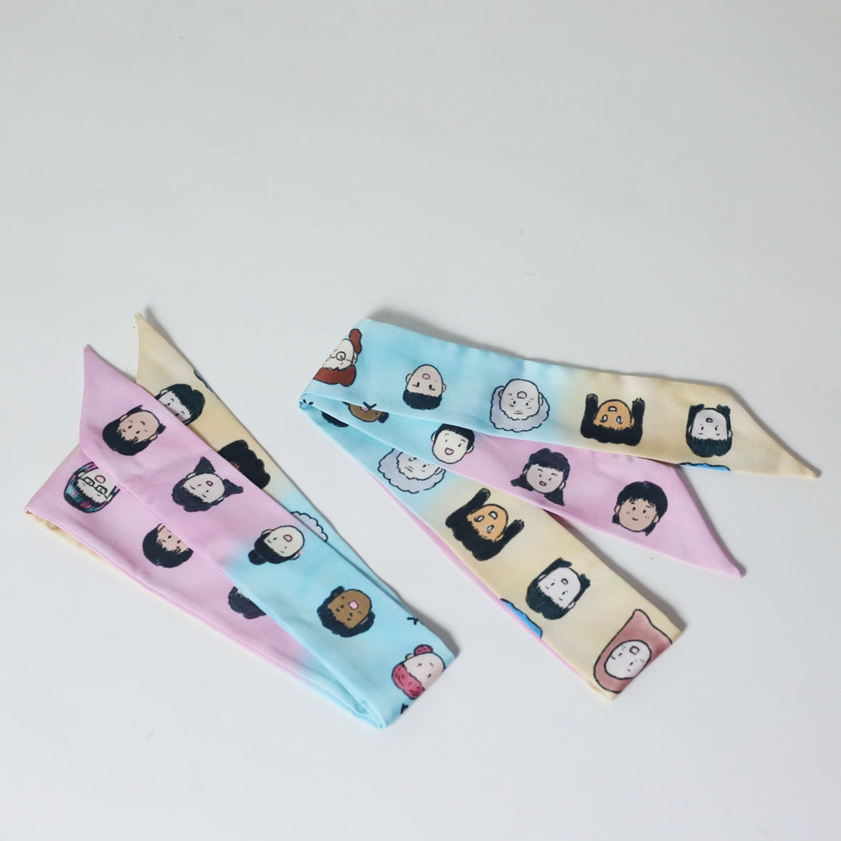 WOMAN NATION (COLOURFUL)